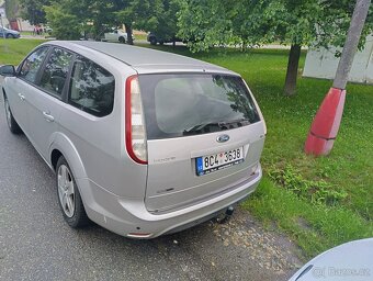 ford focus 1.6 tdci - 3