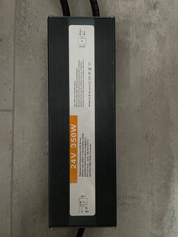 Zdroje pro LED pásky - 3