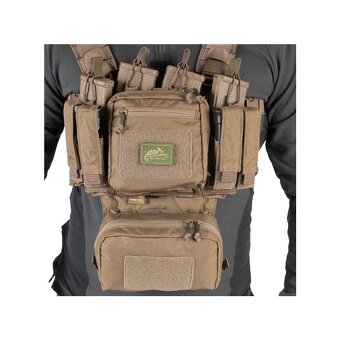 Helikon Chest-rig Training Mini - 3