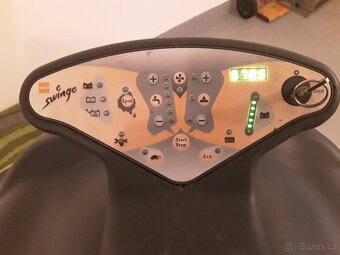TASKI XP - 3