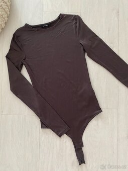 3 ks Body Amisu, vel. XXS - 3