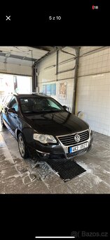 Passat b6 - 3