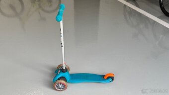 Koloběžka Micro Mini - 3