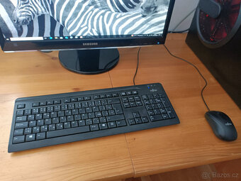 KOMPLETNÍ stolní PC vč. Windows Office a WIFI - 3