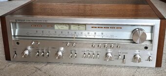PIONEER - SX - 850 - 3