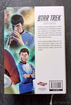 Omnibus Star Trek - 3