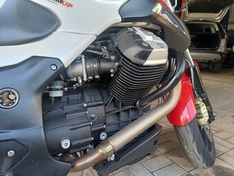 Moto Guzzi - 3