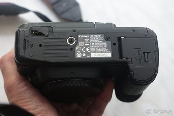 Canon EOS 5D Mark II - 3