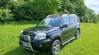 Prodam Nissan x-trail - 3