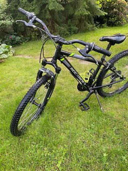 Kolo Rockrider ST500 - 3