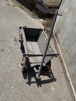 Žebřiňák - 3