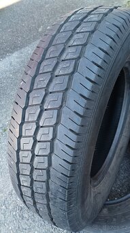 HIFLY SUPER 2000 rozměr 225/75 R16 C 2ks - 3