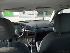 Prodám Škodu Octavia 2009 - 3