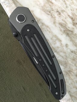 Nůž Smith Wesson, čepel 8,5 cm, ... PC 1.000 Kč - 3