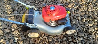 Honda - 3