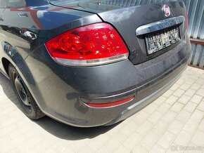 Fiat Linea 1.3mj 2012 - 3