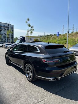 Volkswagen Arteon R-LINE - 3