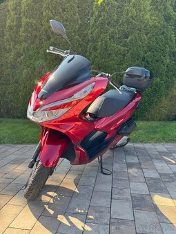 Honda PCX 125 - 3