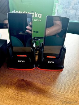 Dotykačka 15,6” - 3