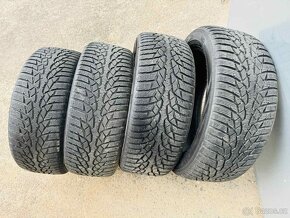 Kola na prodej Nokian 225 50 R18 / 6-7 mm - 3