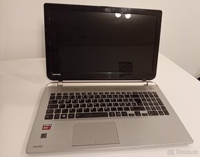 Prodam notebook Toshiba Satellite S50D-B-100 - 3