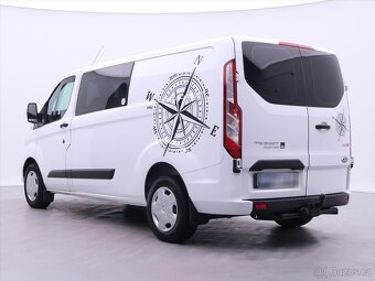 Ford Transit Custom 2,0 TDCI 95kW 1.Maj 6-Míst L2 (2022) - 3