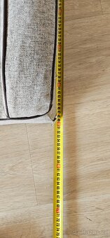 Pelech / matrace pro psa - 3
