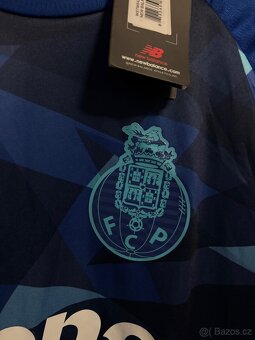 FC Porto Halloween edice dres - 3