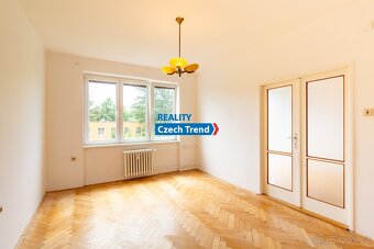 Prodej bytu 3+1, 77 m2, ulice Optiky - Přerov I-Město - 3