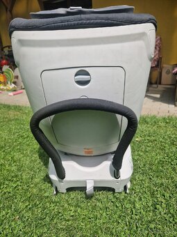Britax römer dualfix+zpětné zrcátko zdarma - 3