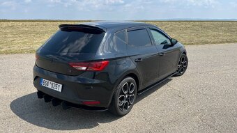 Seat Leon FR 1.4 TSI 90 kw - 3