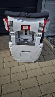 Britax Römer King II - 3