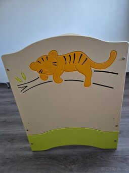 Dětská postýlka - 3