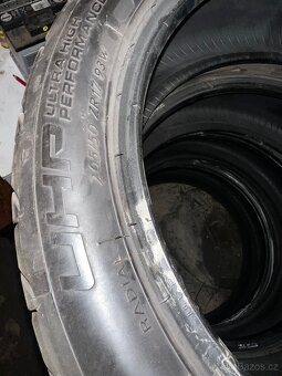 Kormoran Ultra High Performance 205/50 r17 93W - 3