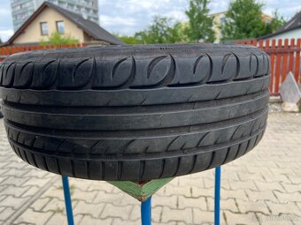 AL disky VW 4x - 3