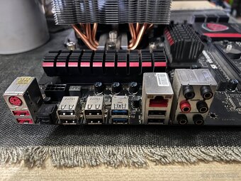 PC komponenty - 3