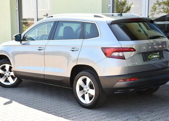 Škoda Karoq 2.0TDi STYLE TAŽNÉ ACC 1.M ČR - 3