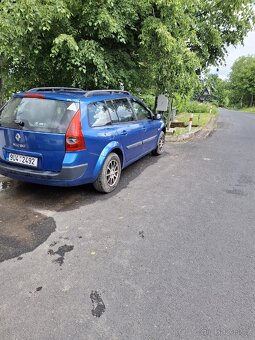 Renault Megane - 3