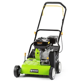 Fieldmann FZV 6050-B Benzínový vertikutátor (ZARUKA) - 3