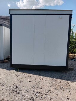 Stavební Buňka 6 x 3 m - 3