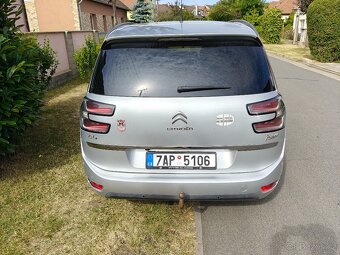 C4 Grand Picasso - 3