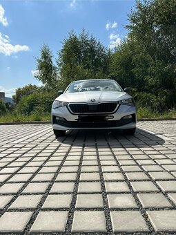 Škoda Scala Style 1.0TSI 85kw - 3