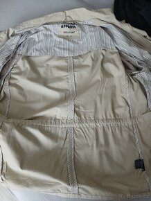 Pánská bunda parker vel. XXL respoint - 3