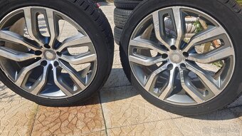 BMW alu 5x120 R20 - 3