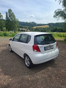 Chevrolet Spark automat - 3