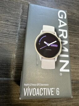Garmin VivoacTIVE 6 - 3