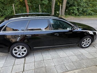 Prodám Audi A6 Avant 2.0 TDI - 3