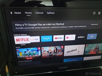 Xiaomi mi box - 3