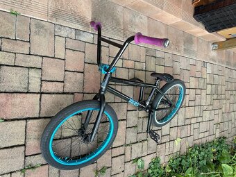 Kolo BMX Envy 20” - 3