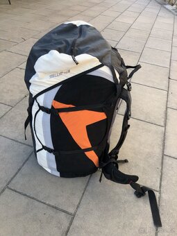 prodam komplet ADVANCE EPSILON 6/31 100-130kg - 3
